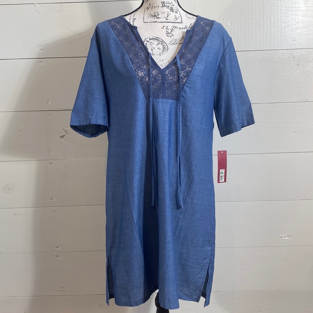 NWT Swim Cover